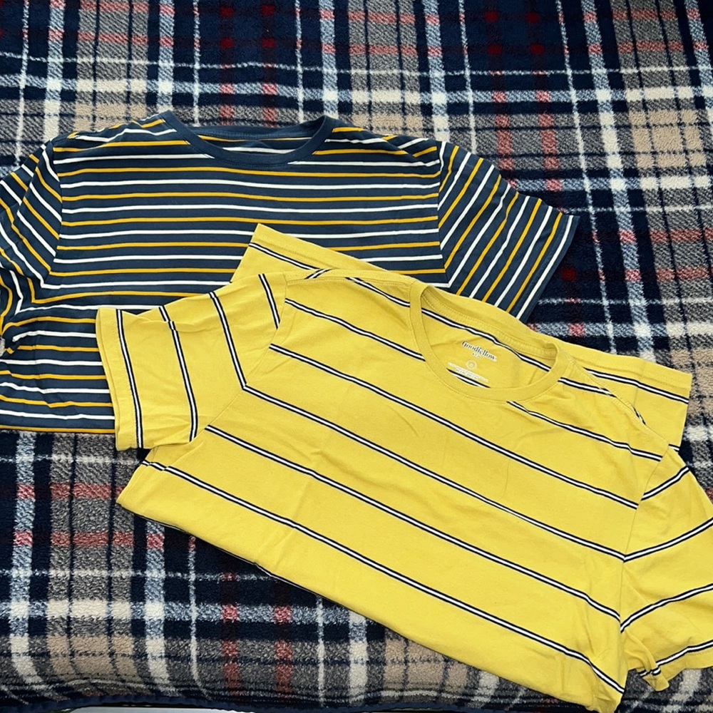 Goodfellow shirts